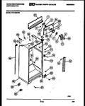 Diagram for 03 - Cabinet Parts