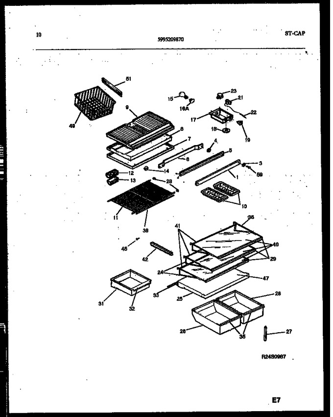 Diagram for RT217NCD0