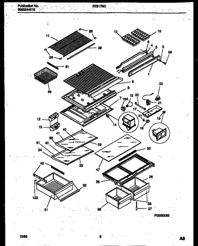 Diagram for RT217NCD1