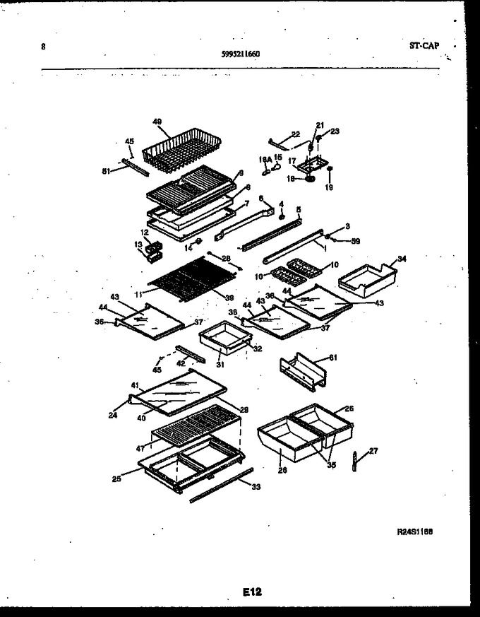 Diagram for RT219PCW0