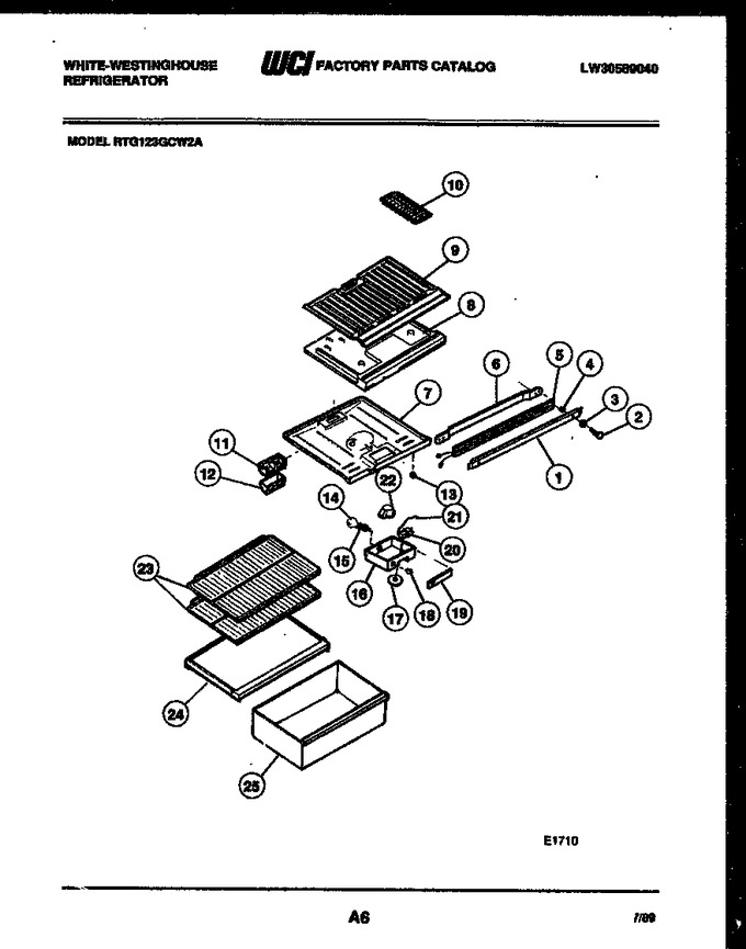 Diagram for RTG123GCH2A