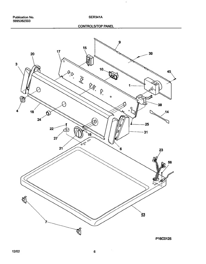 Diagram for SER341AS2