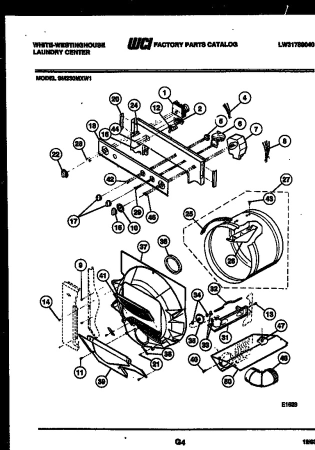 Diagram for SM230MXD1