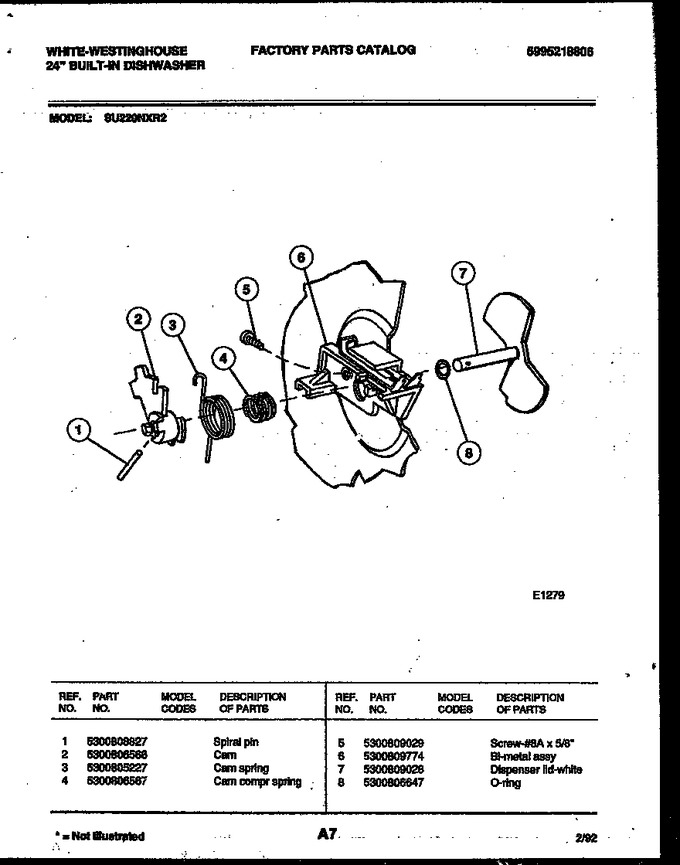 Diagram for SU220NXDR2