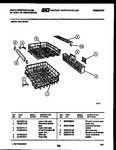 Diagram for 08 - Racks And Trays