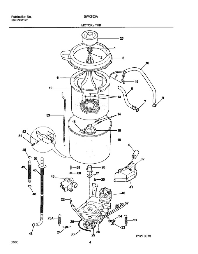 Diagram for SWX703AQ2