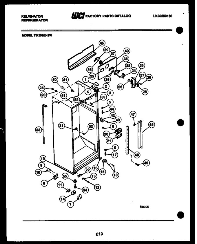 Diagram for TAK140EN0D