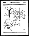 Diagram for 04 - Shelves And Supports