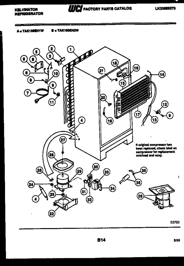 Diagram for TAK180EN1D