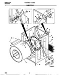 Diagram for 02 - Cabinet/drum