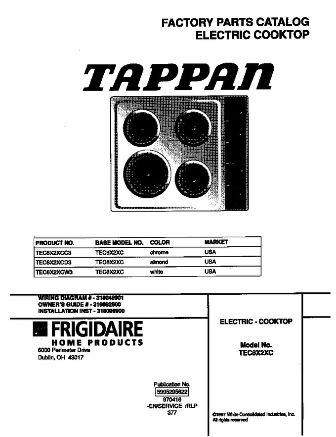 Diagram for TEC8X2XCD3