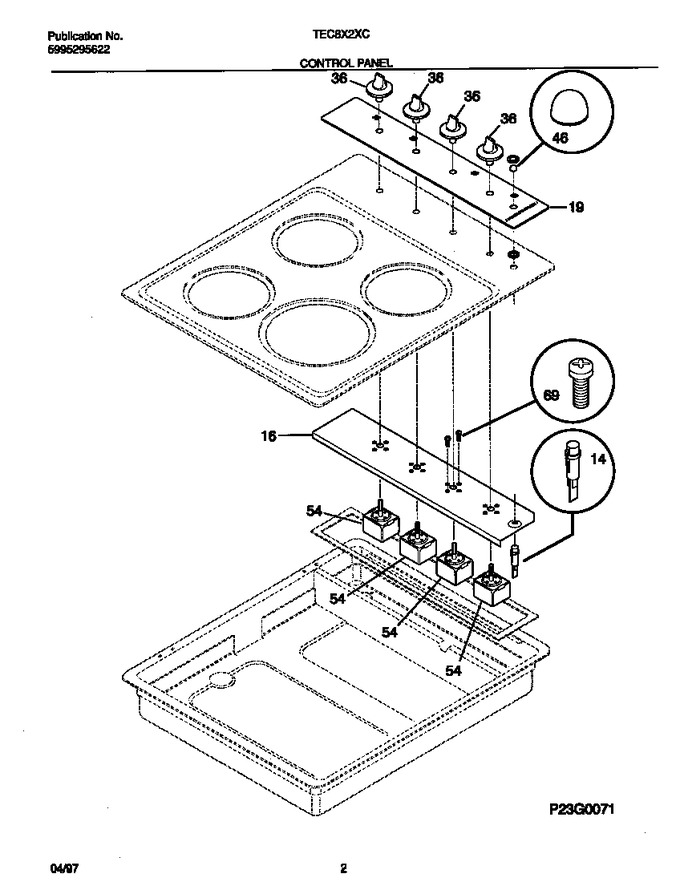 Diagram for TEC8X2XCC3