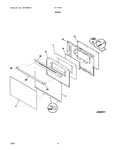 Diagram for 09 - Door