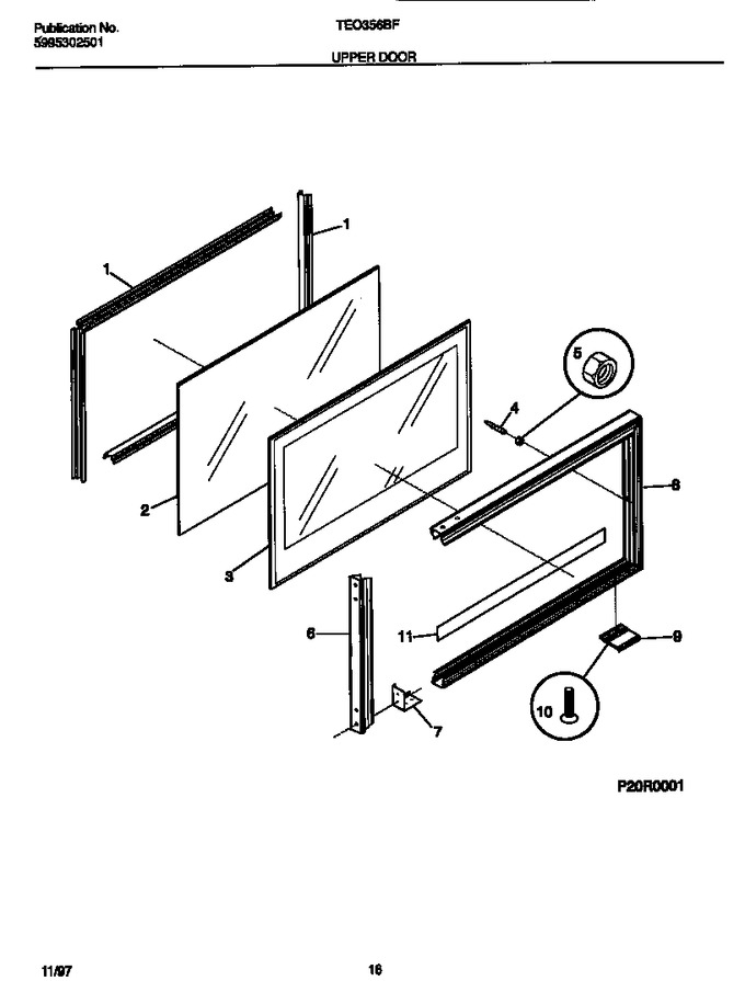 Diagram for TEO356BFD1