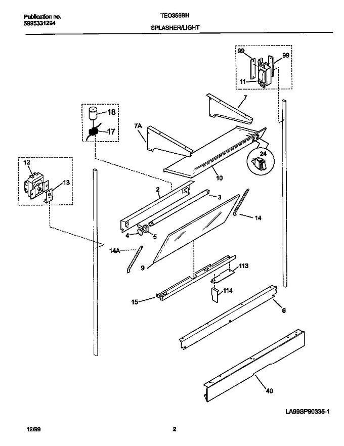 Diagram for TEO356BHW1