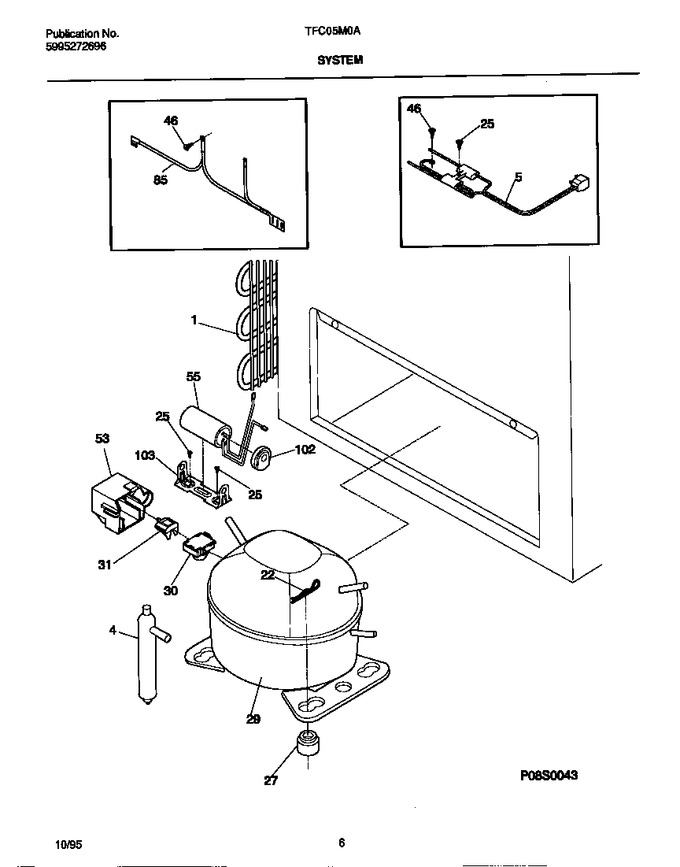 Diagram for TFC05M0AW2