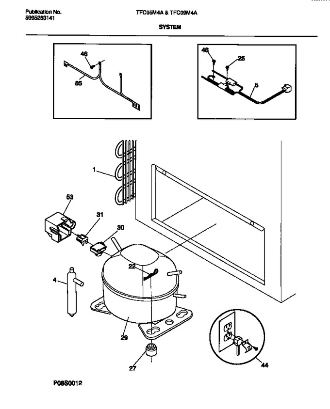 Diagram for TFC09M4AW1