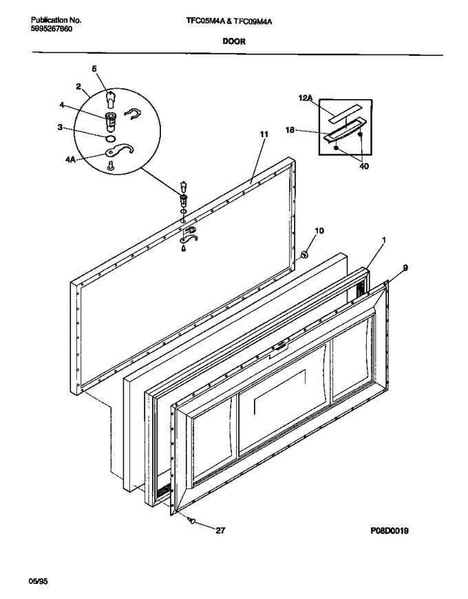 Diagram for TFC05M4AW2