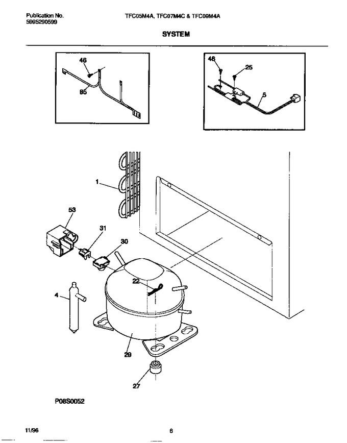 Diagram for TFC09M4AW3