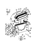Diagram for 02 - Door, Cabinet, Unit