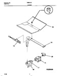 Diagram for 03 - Burner