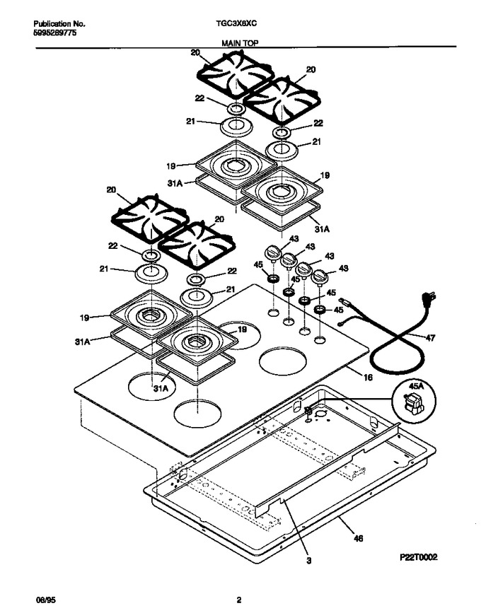 Diagram for TGC3X6XCB1