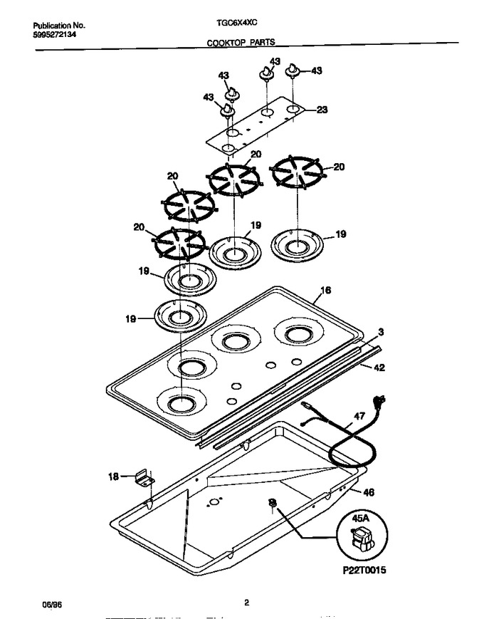 Diagram for TGC6X4XCD1