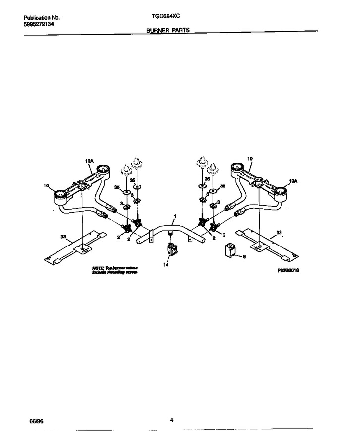 Diagram for TGC6X4XCD1