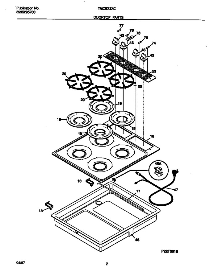 Diagram for TGC8X3XCC3