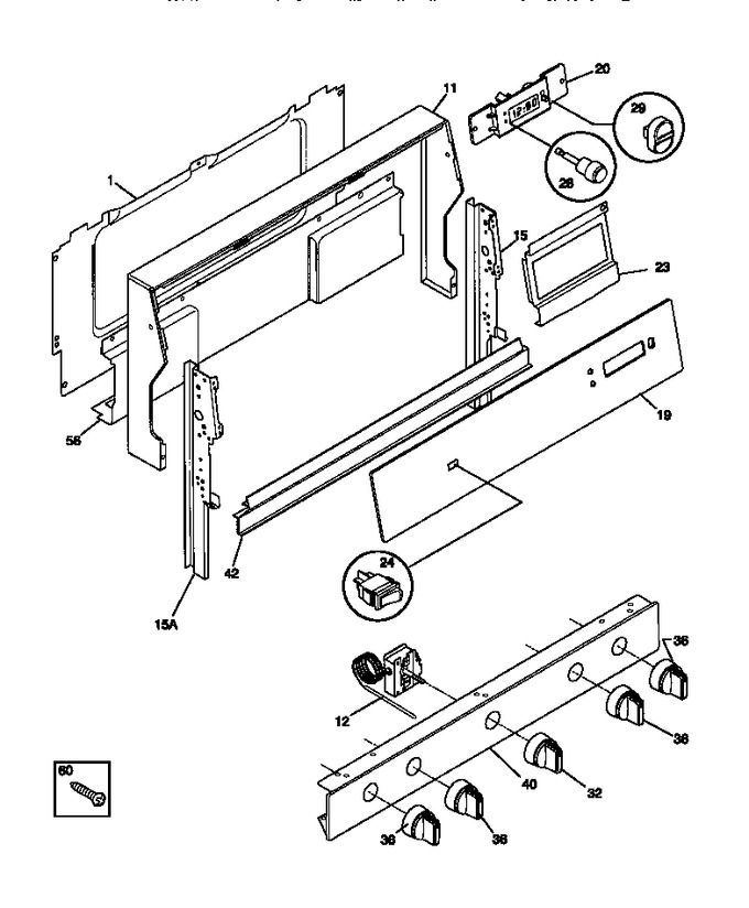 Diagram for TGF332BCDA