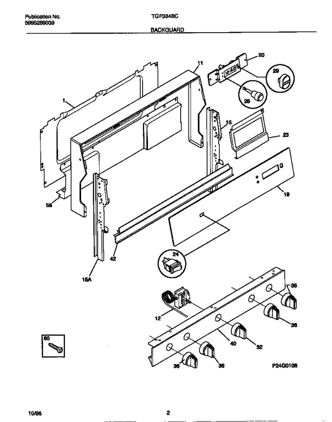 Diagram for TGF334BCDE