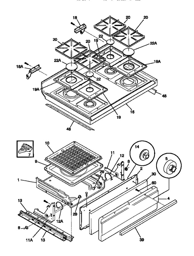 Diagram for TGF335BCDA