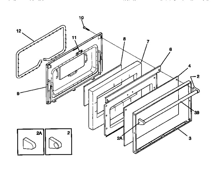 Diagram for TGF335BCDA