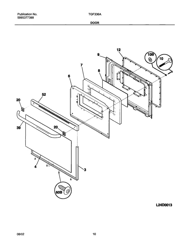 Diagram for TGF336ASC