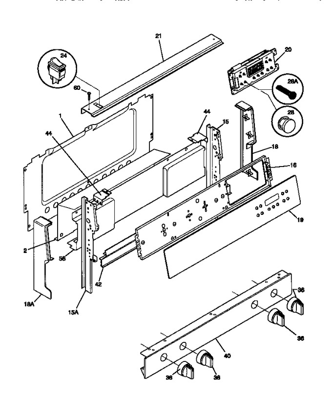 Diagram for TGF356BCWA