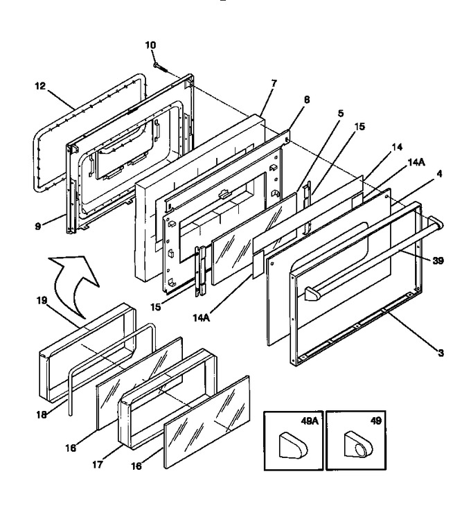 Diagram for TGF356BCDA