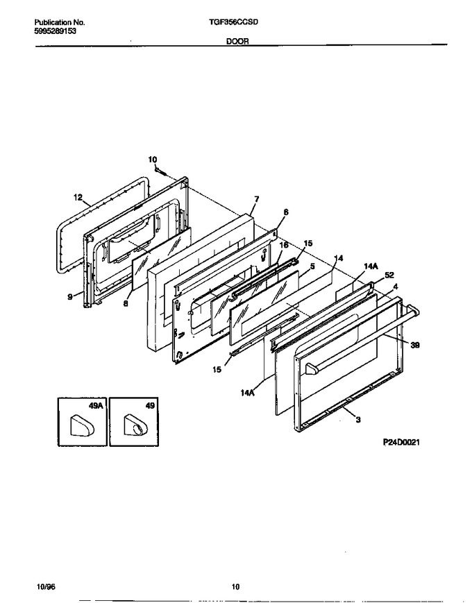 Diagram for TGF356CCSD