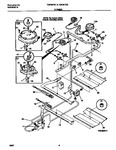Diagram for 03 - Burner