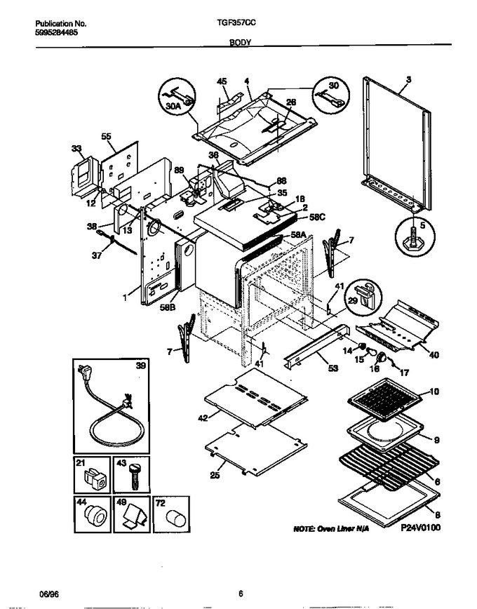Diagram for TGF357CCSD