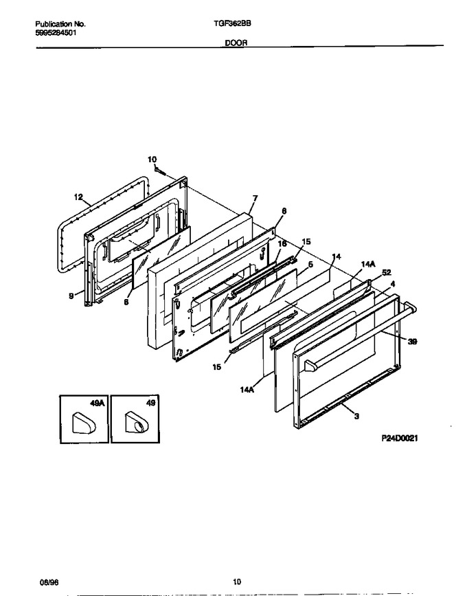 Diagram for TGF362BBBD