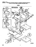 Diagram for 03 - Burner