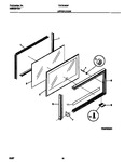 Diagram for 09 - Upper Door