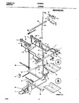 Diagram for 02 - Burner