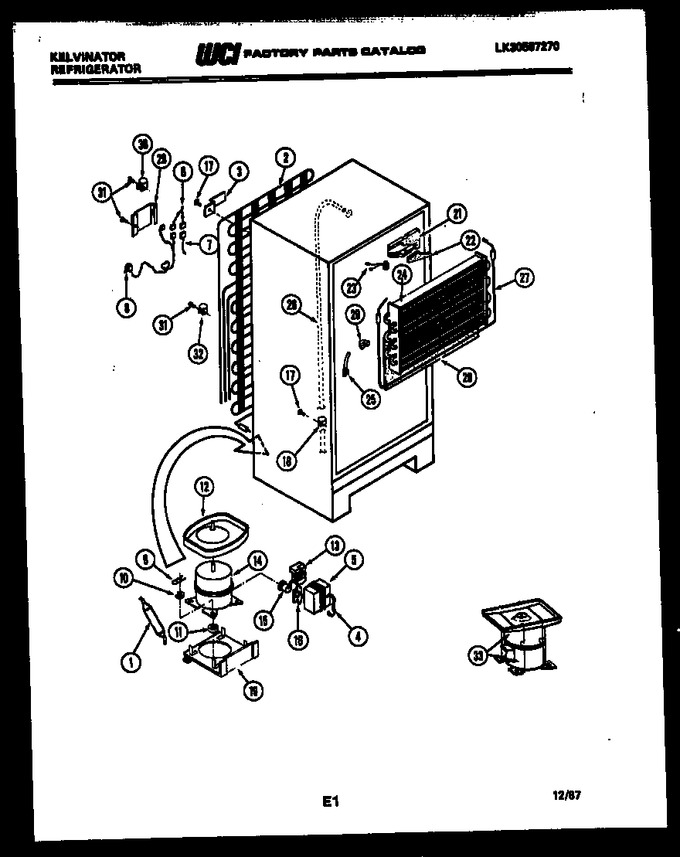 Diagram for TPK160EN0T