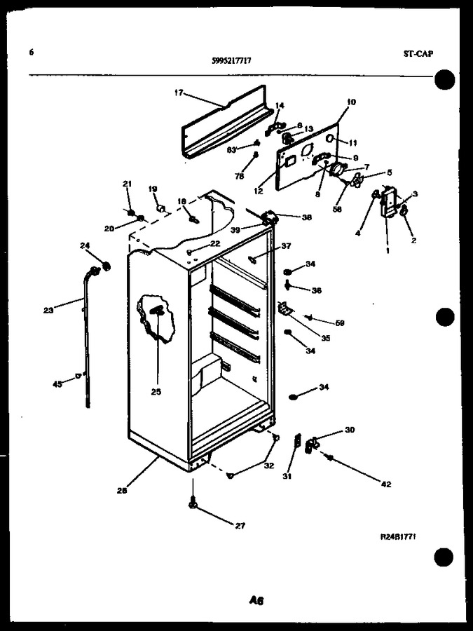 Diagram for TPK160JN2D