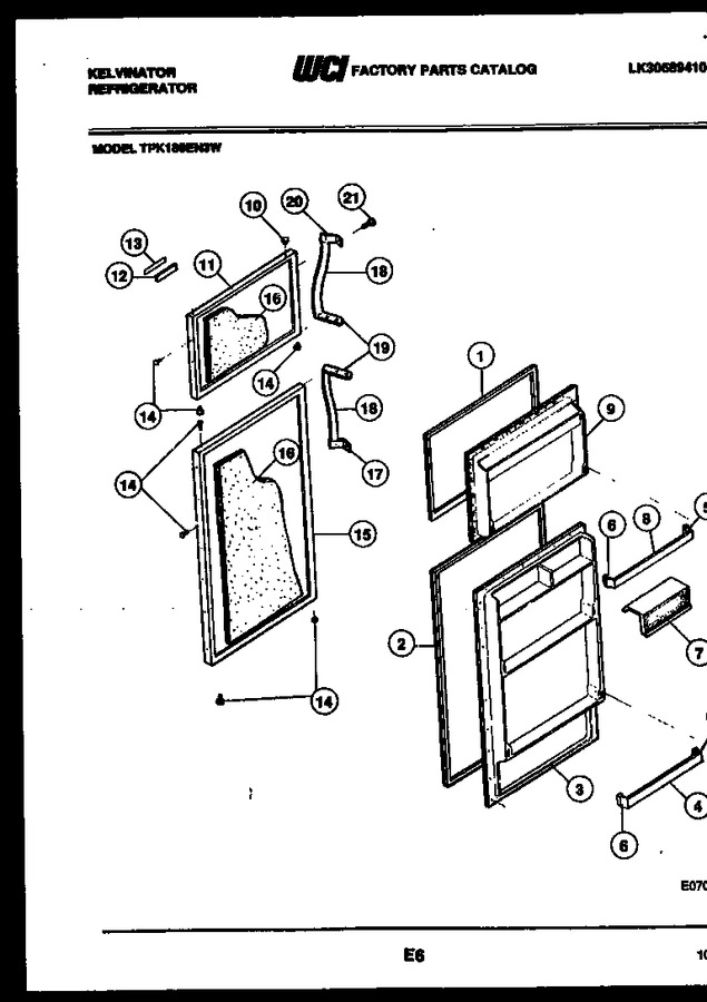 Diagram for TPK180EN3F
