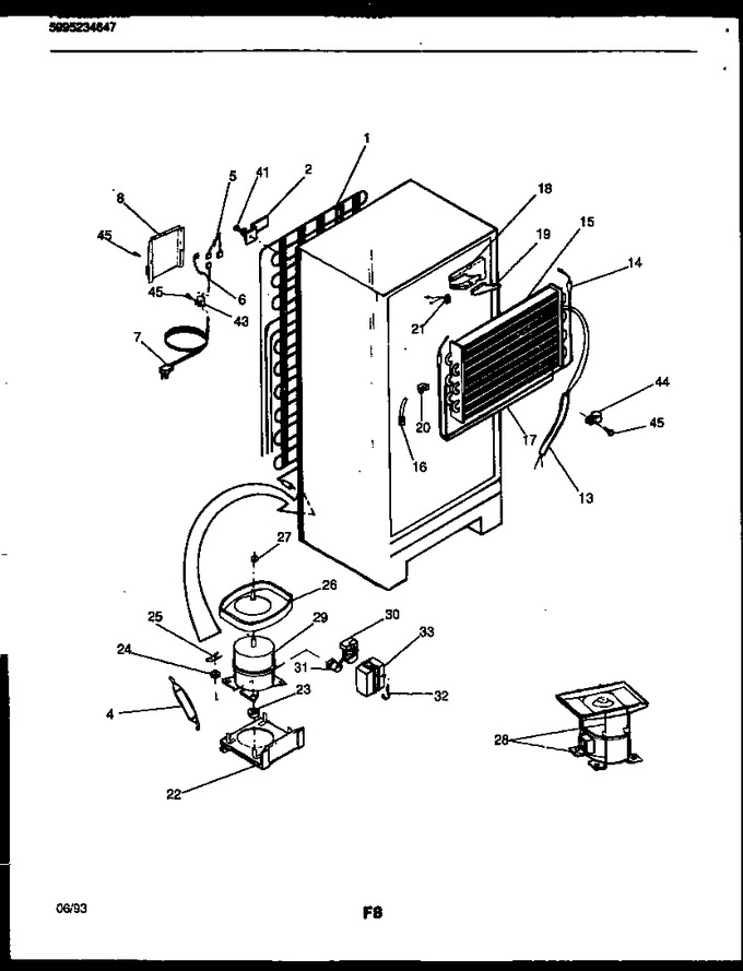 Diagram for TPK180JN2D