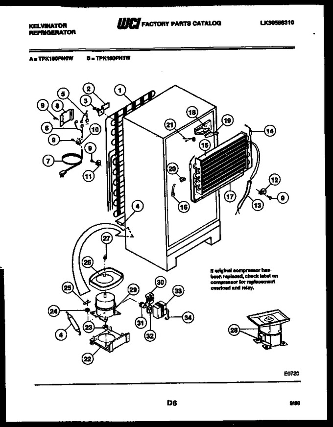 Diagram for TPK180PN0F