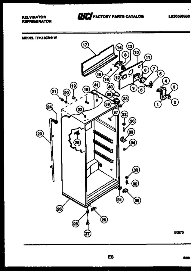 Diagram for TPK180ZN1F