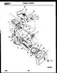 Diagram for 13 - Ice Dispenser